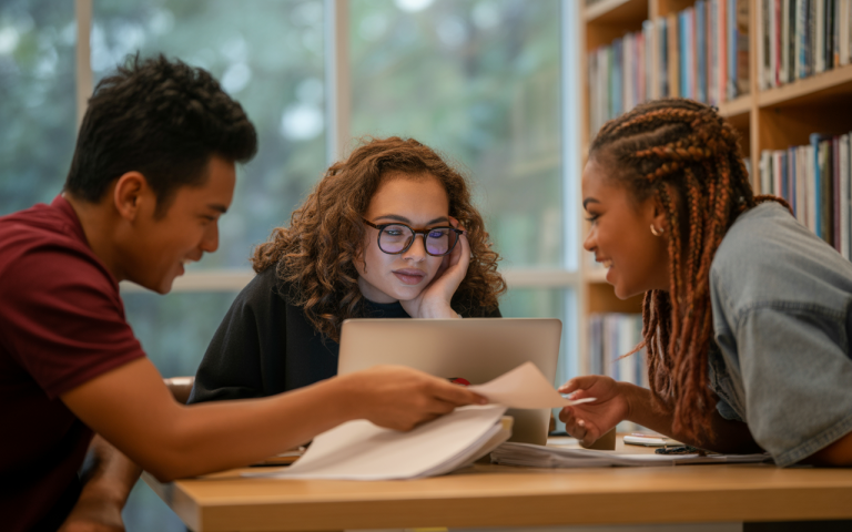 Eduservices Eduservices My Campus : connexion et guide complet
