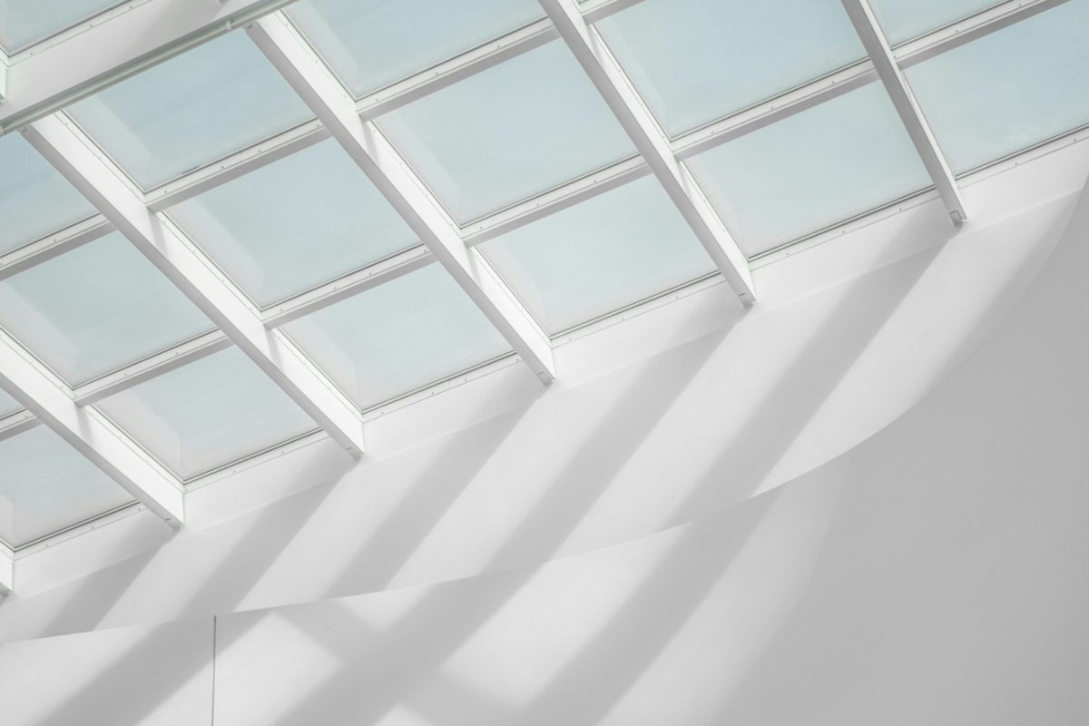 Pourquoi faire installer une verrière de toit chez vous ?